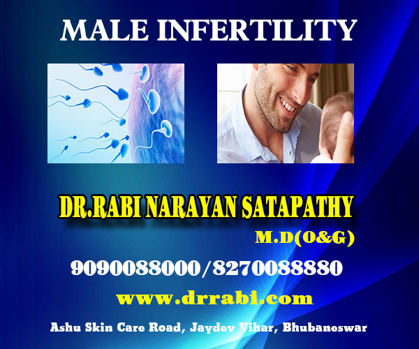 best male infertility treatment clinic in bhubaneswar near by kims hospital